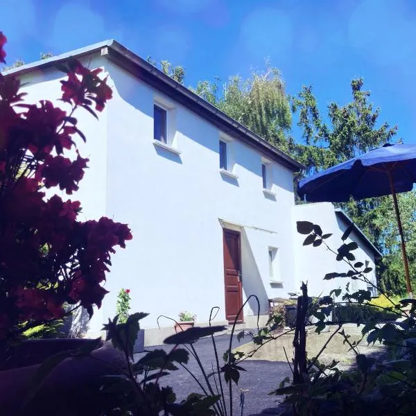 3 Zimmer Haus nahe Airport BER, Hotel in Berlin