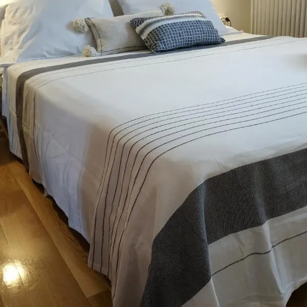 The house on the road of Love, hotel v destinaci Vitina