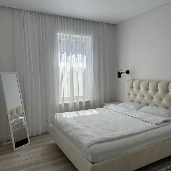 Užupio apartamentai Nemokamas parkingas, hotel in Vilnius