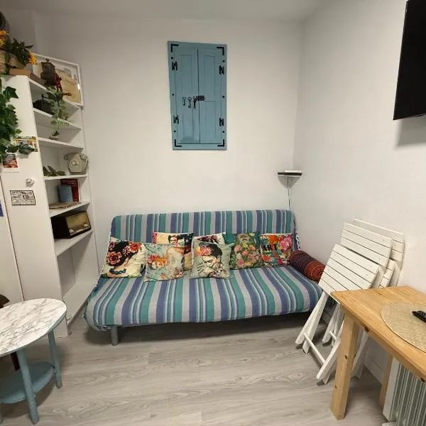 Malasaña Love, Hotel in Madrid