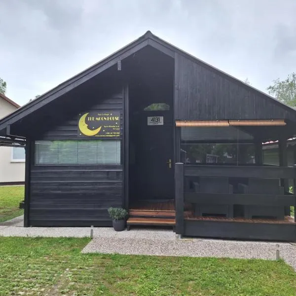 Spa Cottage the Moon house Terme Čatež, Hotel in Čatež ob Savi