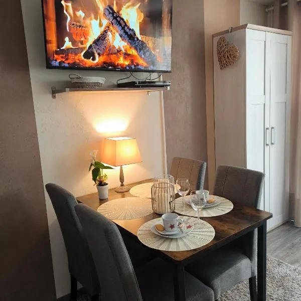 Nürnberg Apartment, Hotel in Nürnberg