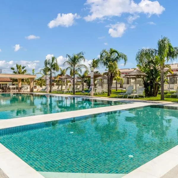 Hotel Rural Brícia Du Mar, hotel v destinaci Ferragudo