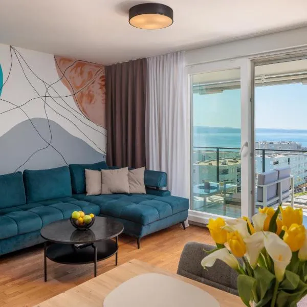 Split For You, hotel en Split