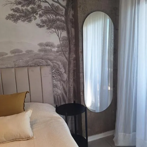 Departamento Premium Tucuman, hotel v destinaci San Miguel de Tucumán