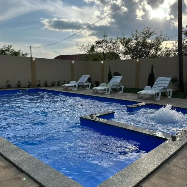 Villa Solis, hotel in Sarajevo