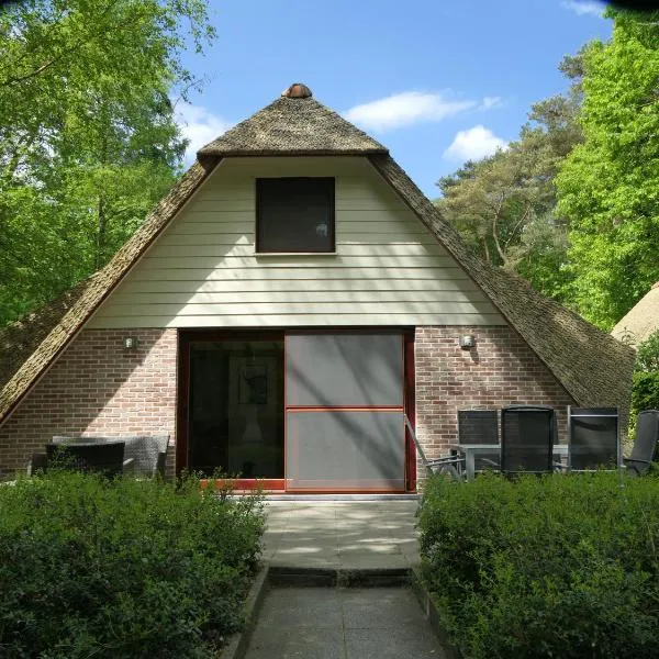 De Onthaasting, hôtel à Lanaken