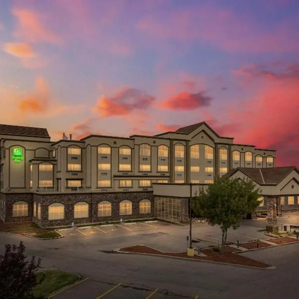 Holiday Inn Lethbridge by IHG, hôtel à Lethbridge