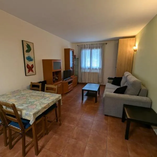 Casa espelunciecha, hotel u gradu 'Biescas'