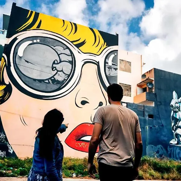 The Lofts At Santurce, hôtel à San Juan