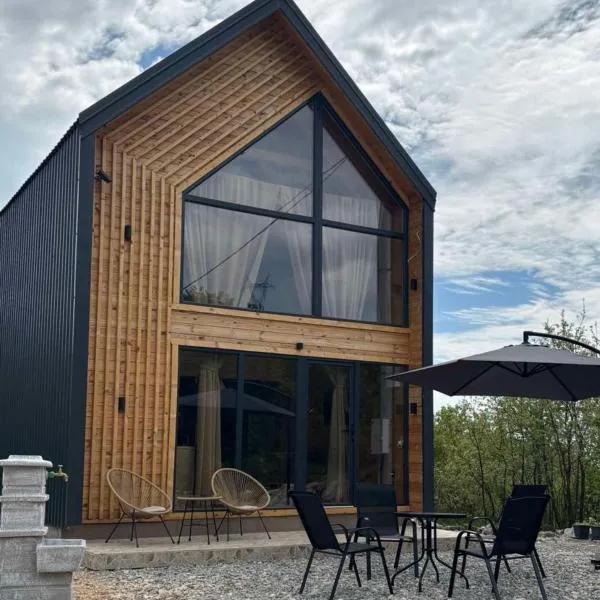 Driftwood Dreams, hotell Cetinjes