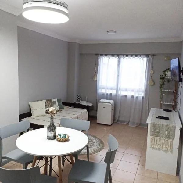 Departamento Momó, hotel in San Miguel de Tucumán