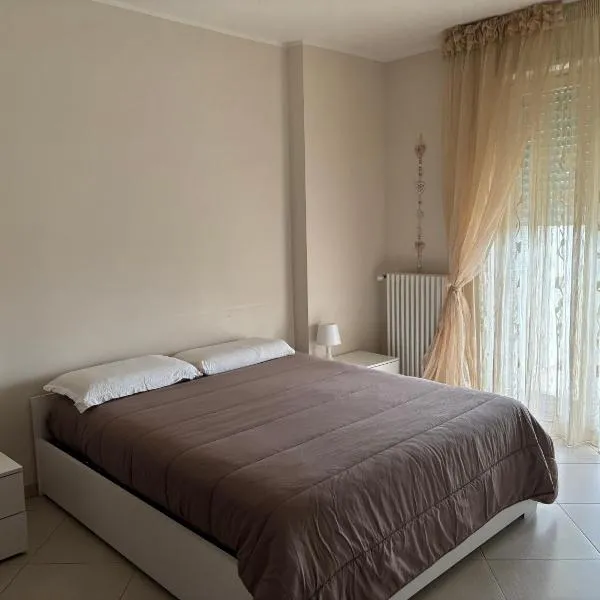 Casa Mara, hôtel à Macchie
