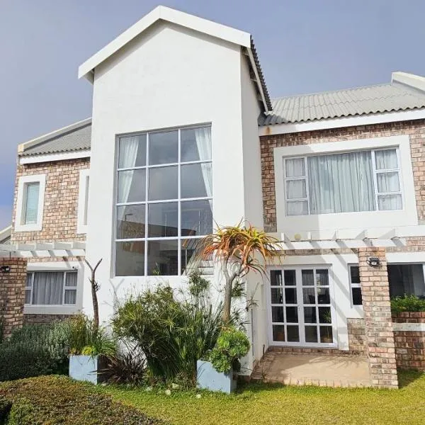 Sunbay, hotel in Hentiesbaai