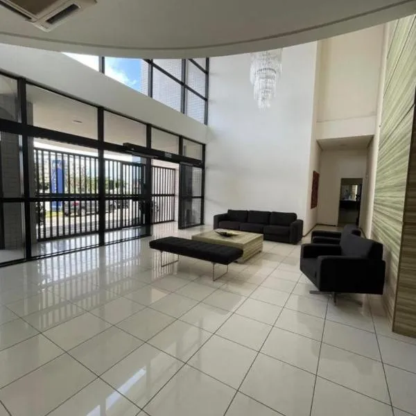Viva o melhor de São Luís, hotel in São Luís