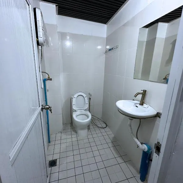 CS Hotel Don Mueang International Airport, hotell sihtkohas Don Muang Airport