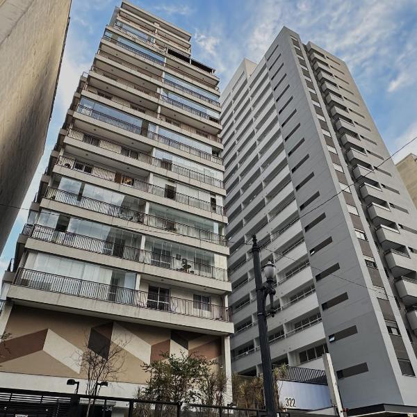 Rover 414 Centro, San Paolo