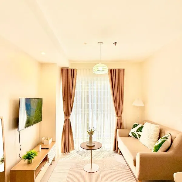 WAYNderer's Haven, hotel em Dávao