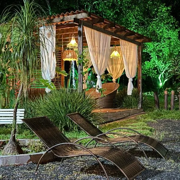 Gbsitio, hotel in Brasilia