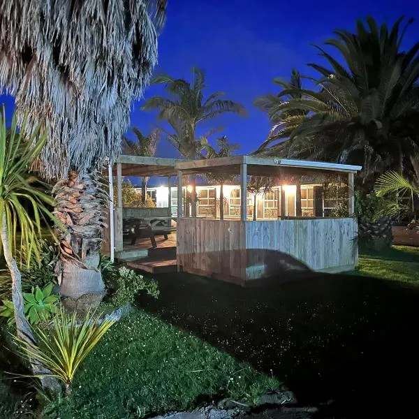 The Awanui Hotel, hotel in Awanui