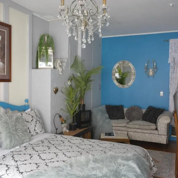 Enchanted Escape, ξενοδοχείο σε Picton