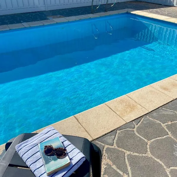 Waves Geraldton, hotel v destinaci Geraldton