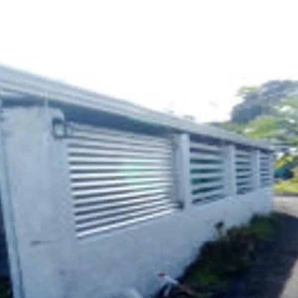 emachservices, hotel in Almirante