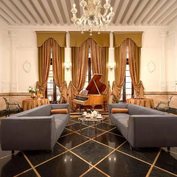 Palazo dei CONTI in Split Centre OLD town, hotel in Split