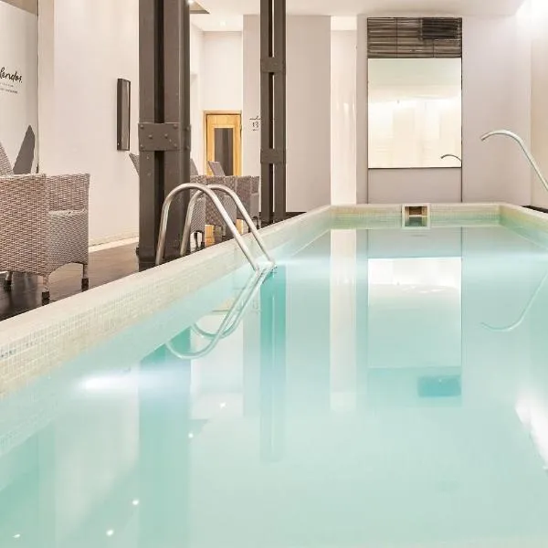 Esplendor by Wyndham Savoy Rosario, hotel a Rosario