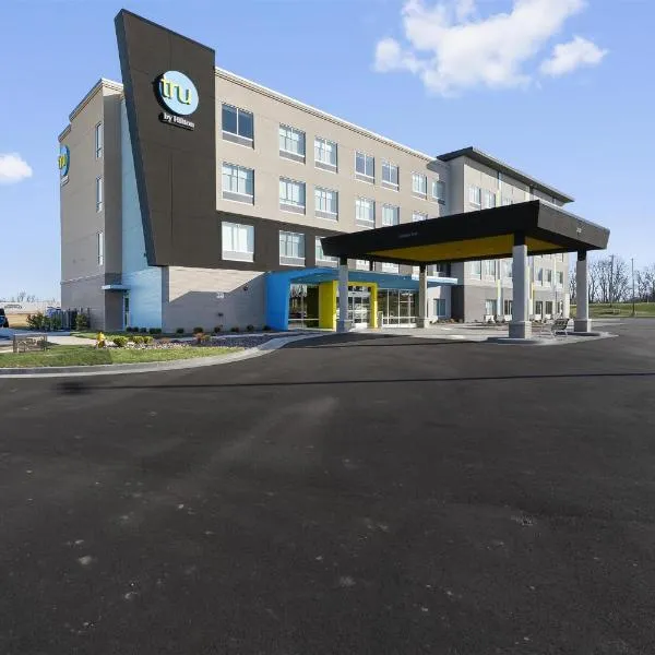 Tru By Hilton Cape Girardeau, hotel a Cape Girardeau
