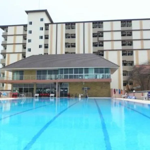 One Residence Navanakorn, hotel a Pathum Thani