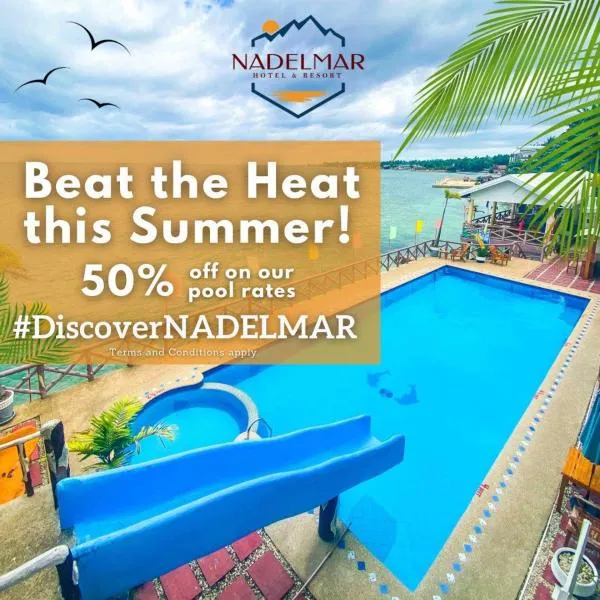 Nadelmar Hotel and Resort โรงแรมในเดลาเกเต