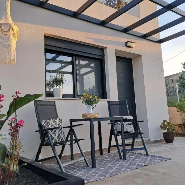 The Boho Breeze Studio, ξενοδοχείο στην Κω Πόλη