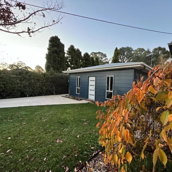 Honey Fig Cottage, Bowral, hotel v destinaci Bowral