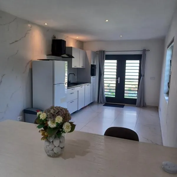 Flamingo Apartment - Regal Rentals Curacao, hotell i Willemstad