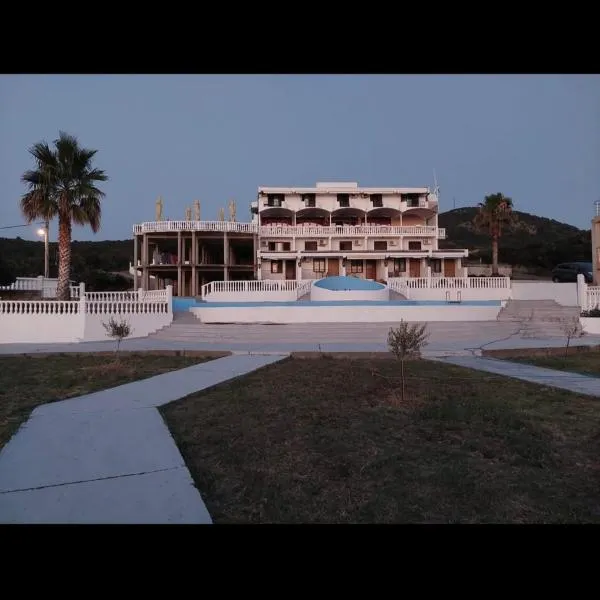 Hotel Vidikovac-Utjeha, hotel in Utjeha