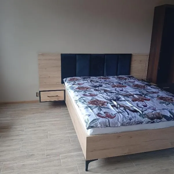 Boguszów, hotel in Boguszów-Gorce