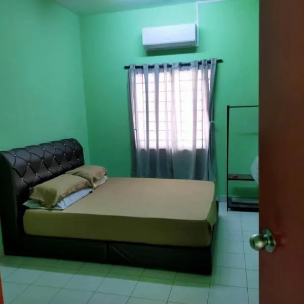 Comfy Transit Tawau-Semporna, Hotel in Tawau