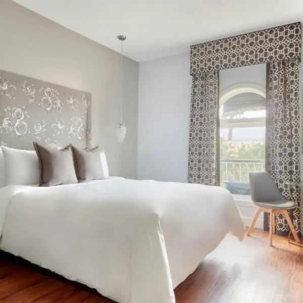 The Crescent Hotel Beverly Hills, Sonder by Marriott Bonvoy, hotel em Los Angeles
