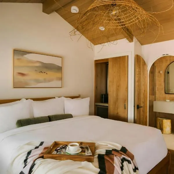 Woods Cove Hotel Laguna Beach, Sonder by Marriott Bonvoy, hotel in Laguna Beach