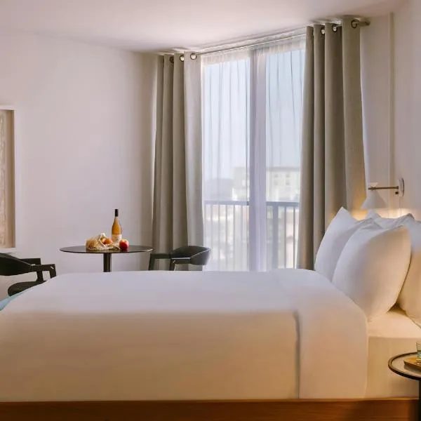 Sonder by Marriott Bonvoy The Fitz Apartments Downtown St Paul, hotel v destinaci Saint Paul
