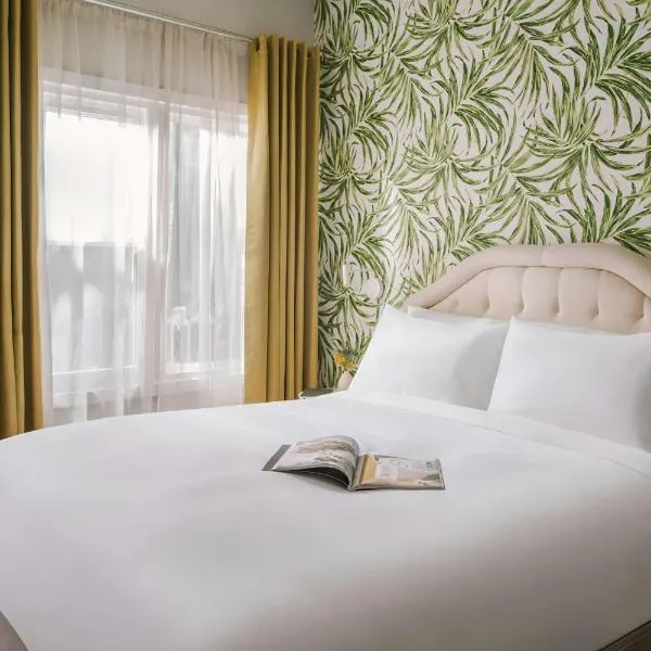 Beverly Terrace Hotel Beverly Hills, Sonder by Marriott Bonvoy, hotel em Los Angeles