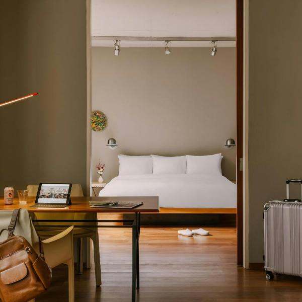 Chambers Hotel New York, New York