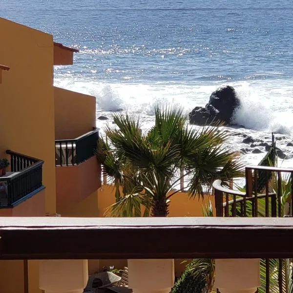 Apartamento Alejandro, hotel in Valle Gran Rey