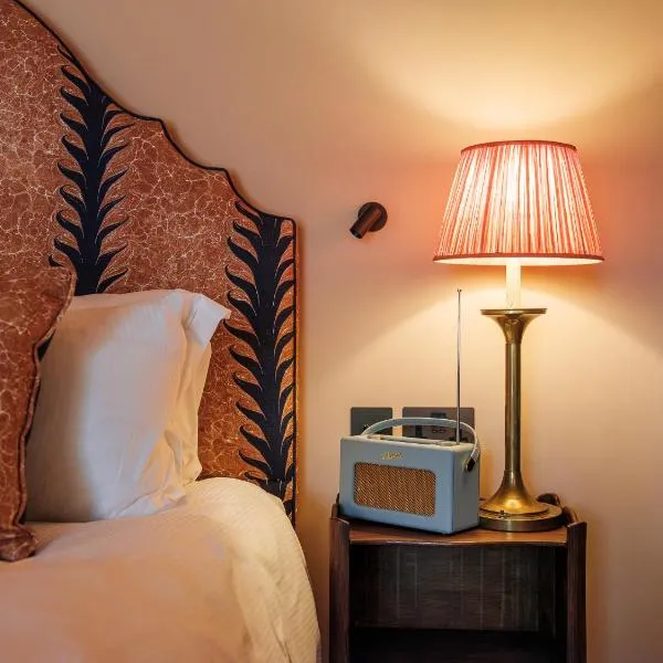 The Stump, hotel i Cirencester
