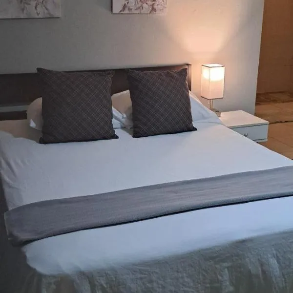 Casa D9, hotel in Santo Domingo