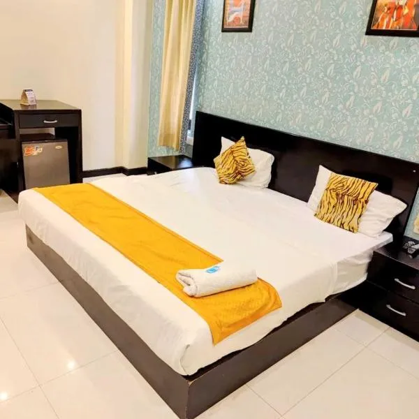 Premium Stays In Paschim Vihar，新德里的飯店