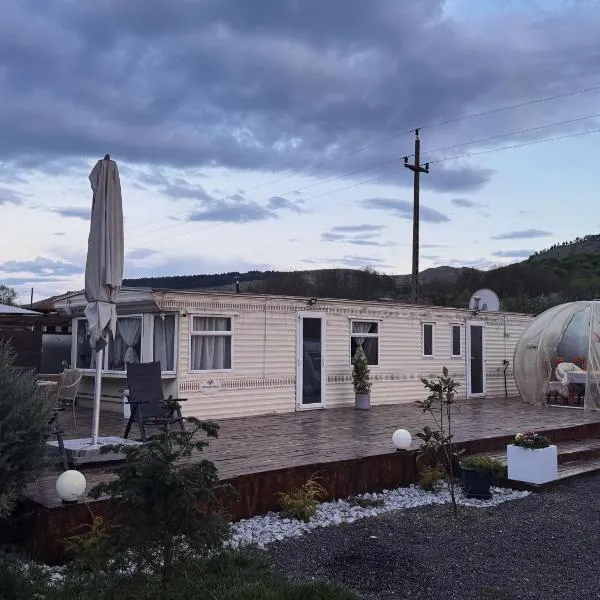 Kinder Valley Morlaca Cluj, hotel in Cluj-Napoca