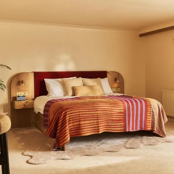 Crafted at Powdermills, hotel in Battle