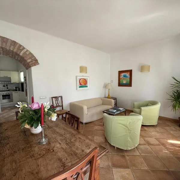 Appartamenti Palazzo Lantieri, hotel in Gorizia